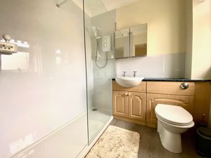 Shower Room- click for photo gallery